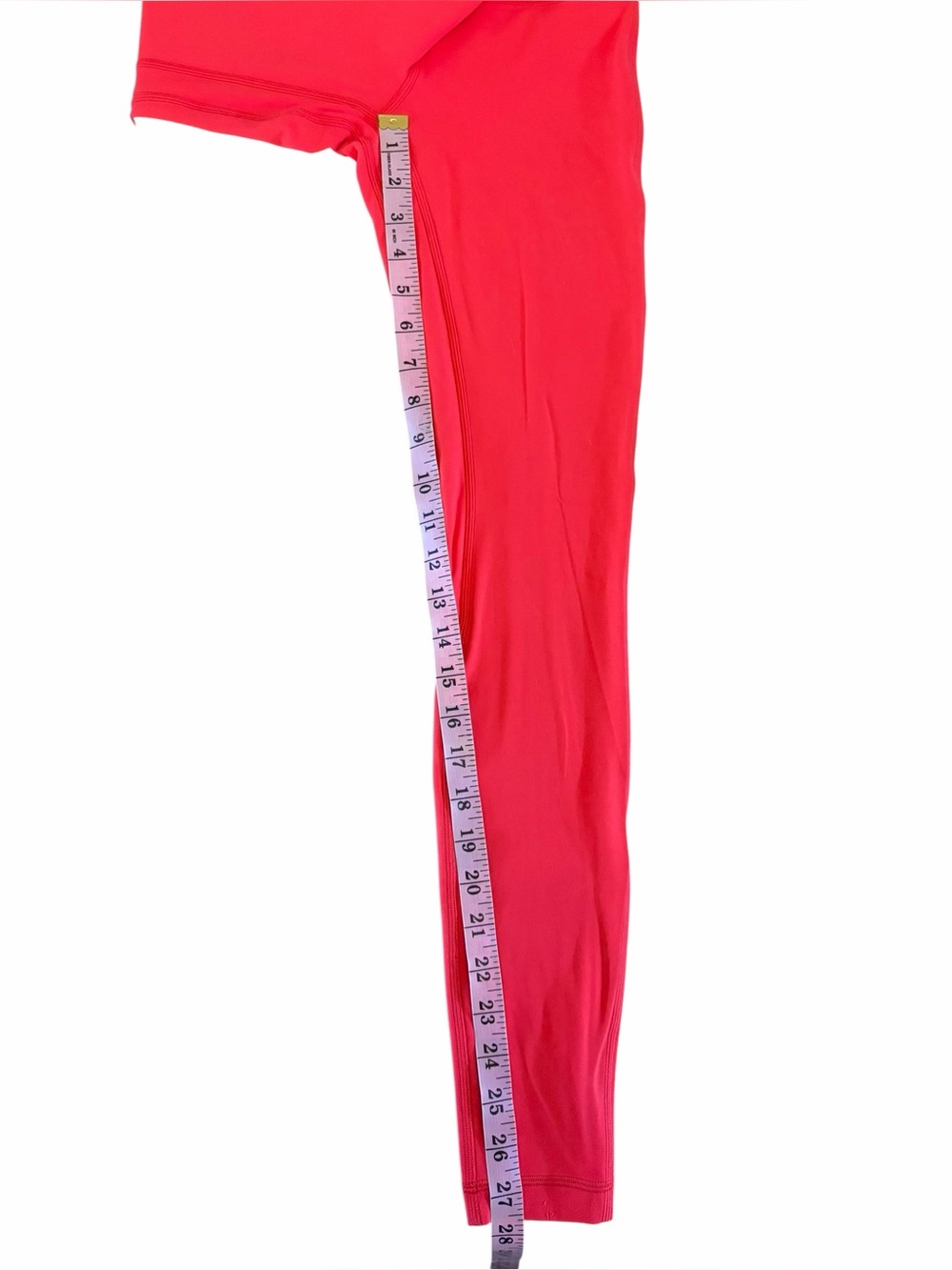 Lululemon Align High-Rise Pant 28” - Picture 9 of 11